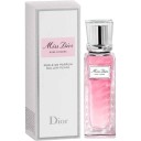 Miss Dior Rose N'Roses EDT Roller-Pearl