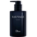 Sauvage Shower Gel 2