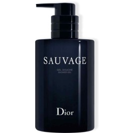 Sauvage Shower Gel 2