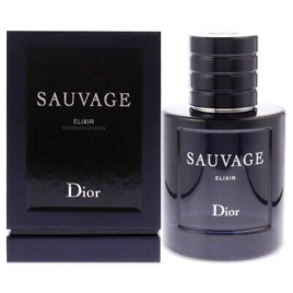 Sauvage Elixir EDP