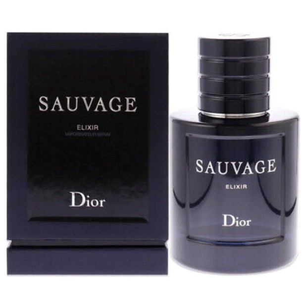 Sauvage Elixir EDP