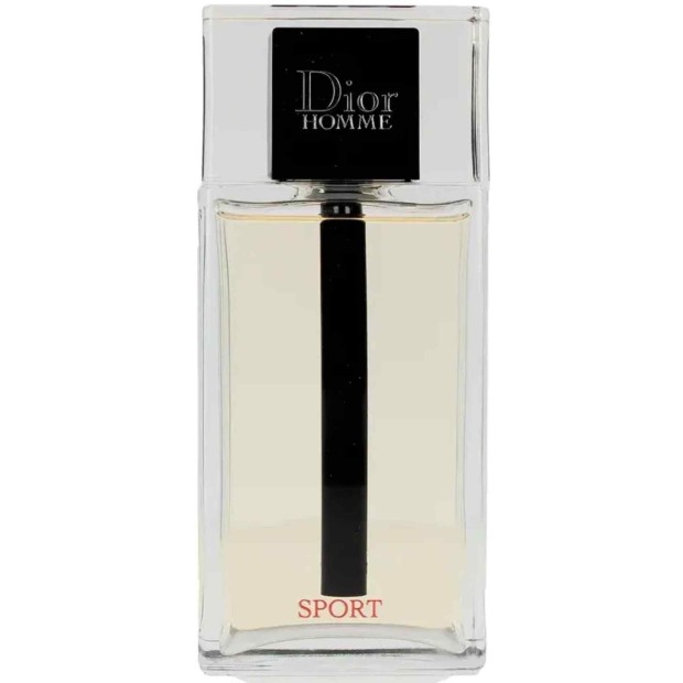 Dior Homme Sport Edt