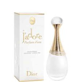 Dior J'Adore Parfum D'Eau EDP