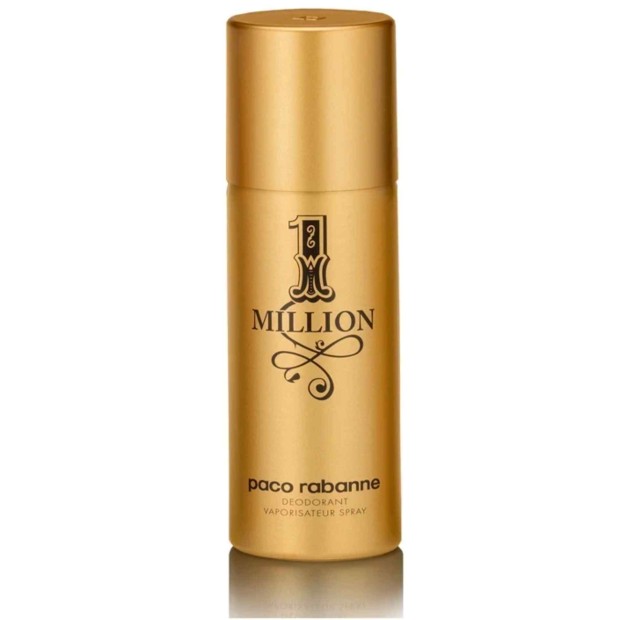 1 MILLION DEO SPRAY