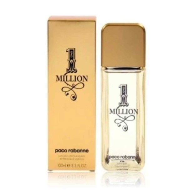 1 MILLION AFTER SHAVE
