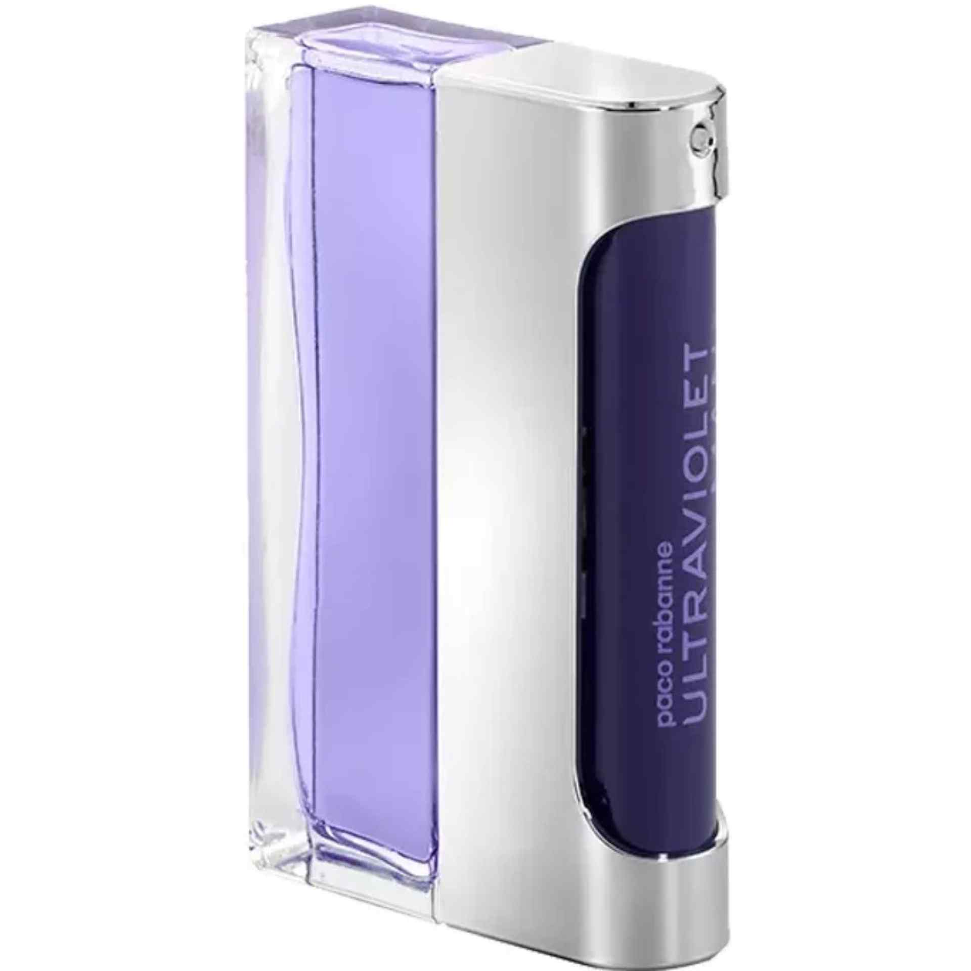 Paco Rabanne Ultraviolet Man EDT