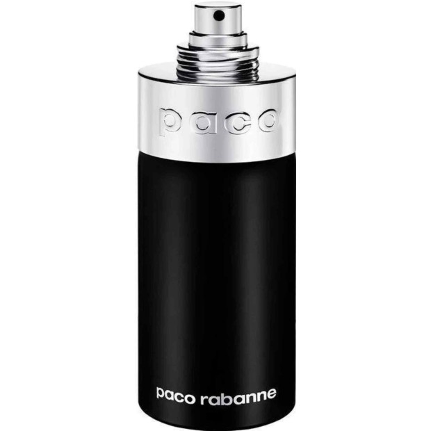 Paco Edt