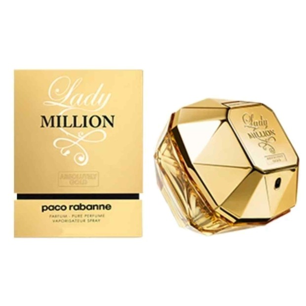 Lady Million Edp