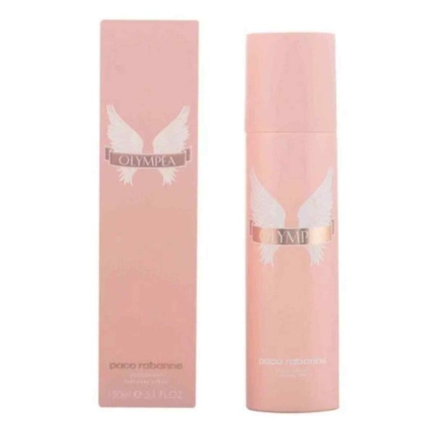 Olympa Desodorizante Spray