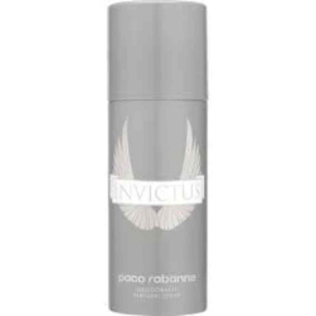 Paco Rabanne Invictus DEO SPRAY