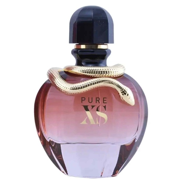 Pure XS For Her EDP