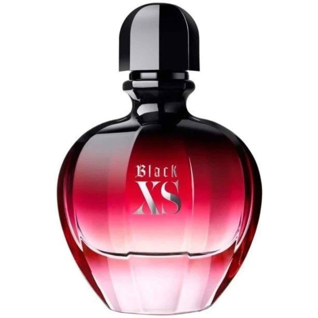 Black XS Woman Edp