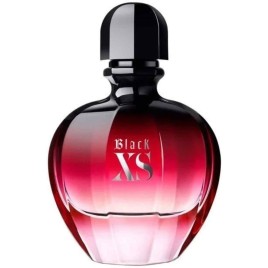 Black XS Woman Edp