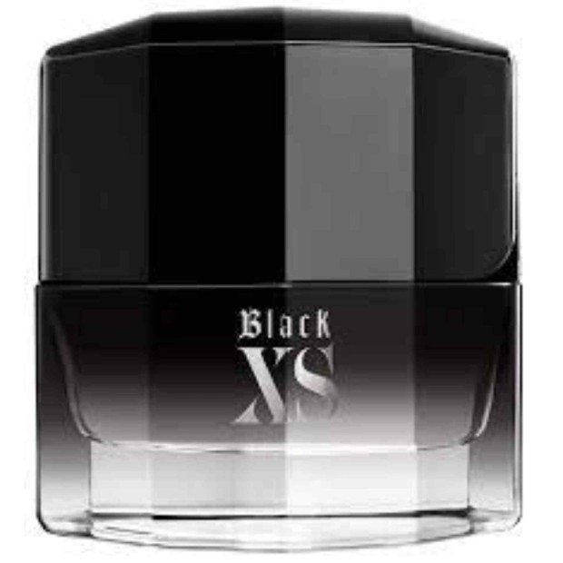 Black XS Edt