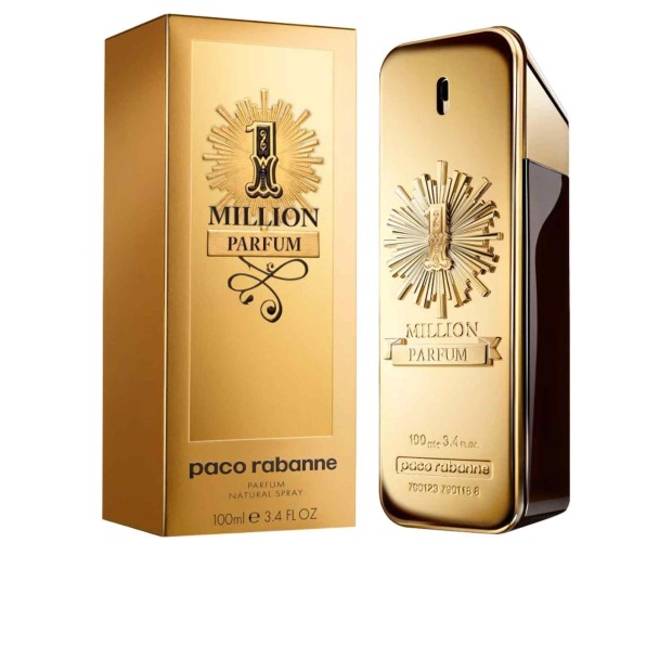 Paco Rabanne 1 MILLION parfum vaporizador