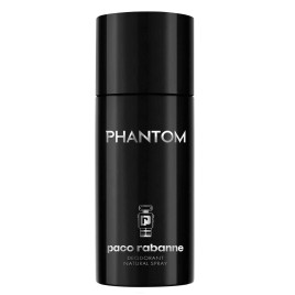 Phantom Deo Spray