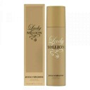 Lady Million Desodorizante Spray