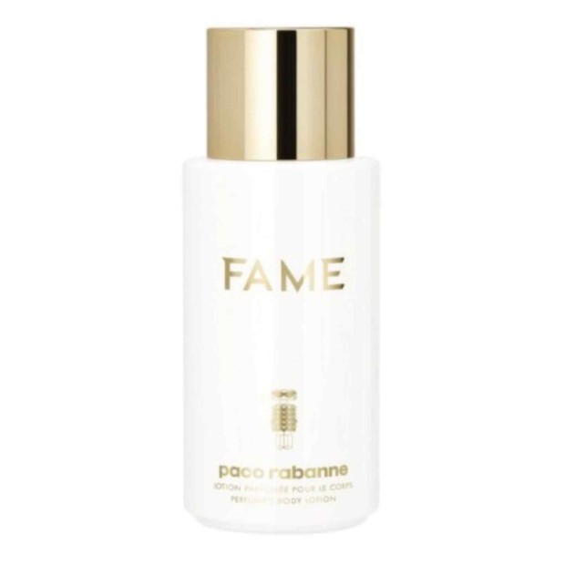 Fame Loo Corporal