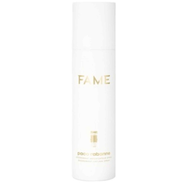 Fame Desodorizante Spray