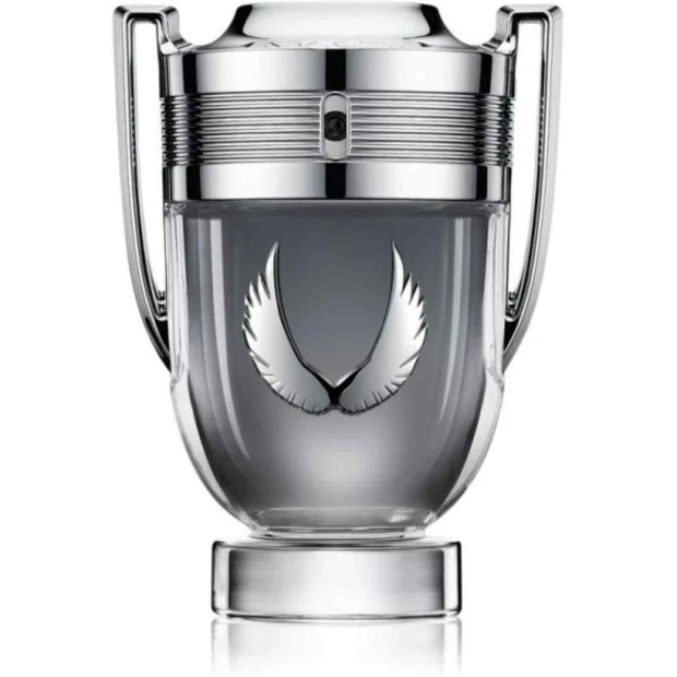 Invictus Platinium Pour Homme EDP