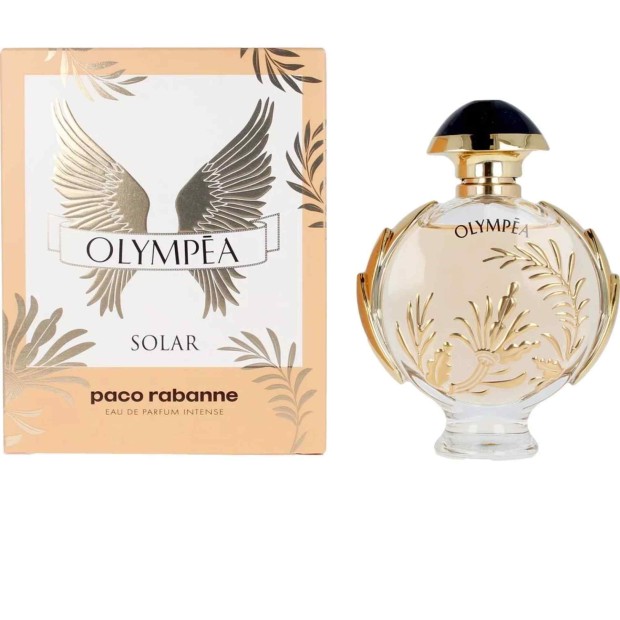 Olympa Solar EDP