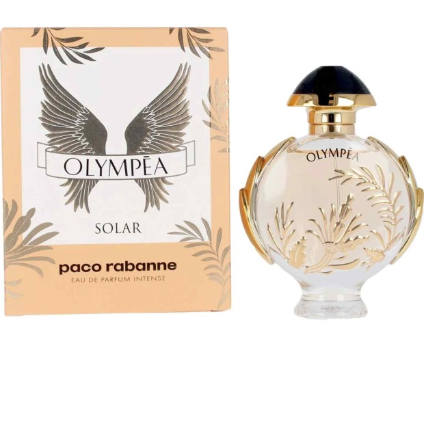Olympa Solar EDP