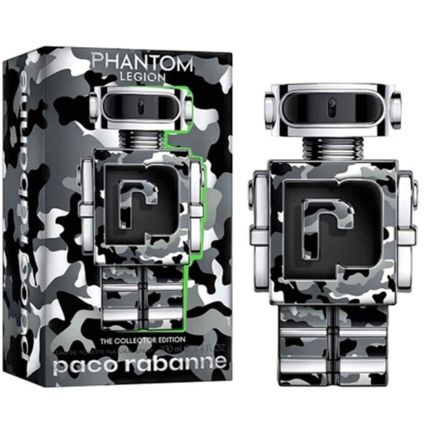 Phantom EDT Limited Edition