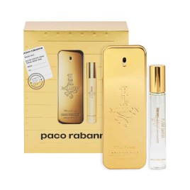 1 Million  EDT Coffret 2 Peas