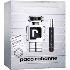 Phantom Edt  - Coffret 2 Peas