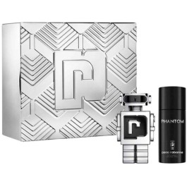 Phantom EDT  Coffret 2 Peas