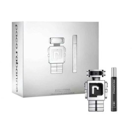 PHANTOM EDT  - Coffret 2 Peas