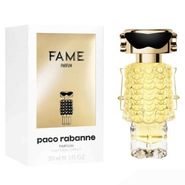 Fame Le Parfum