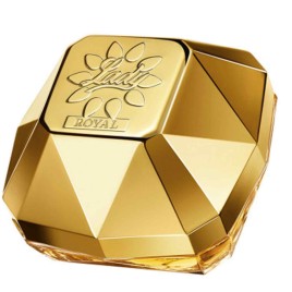 Lady Million Royal EDP