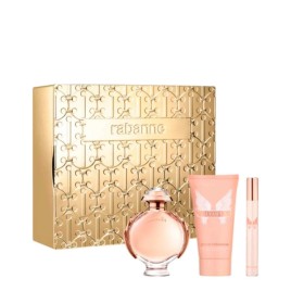 Olympea EDP  - Coffret 3 Peas
