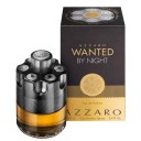 Azzaro Wanted By Night EDP