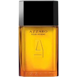 Azzaro Pour Homme Edt Azzaro Pour Homme Edt