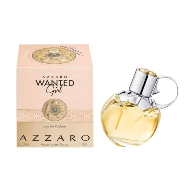 Azzaro | Wanted Girl EDP