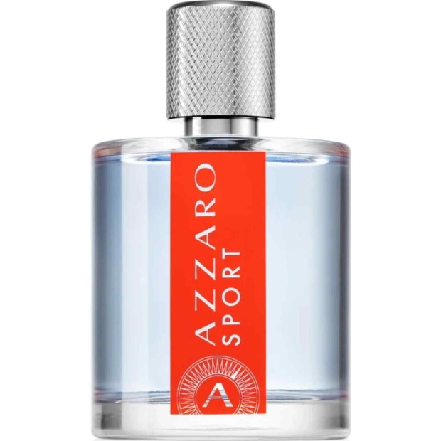 Azzaro Sport Edt 100ml