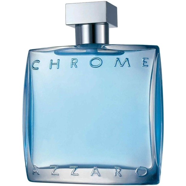 Chrome Edt