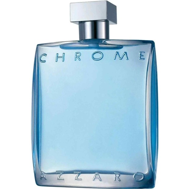 Chrome Edt