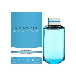 Azzaro Chrome Legend EDT Azzaro Chrome Legend EDT