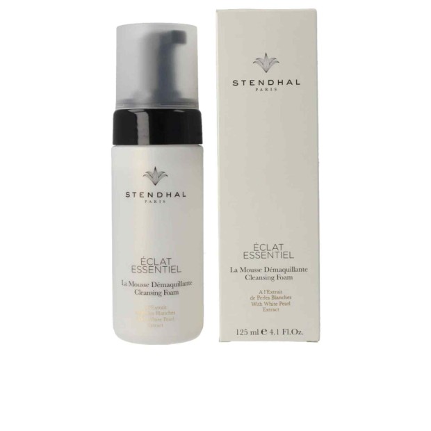 �clat Essentiel La Mousse D�maquillante