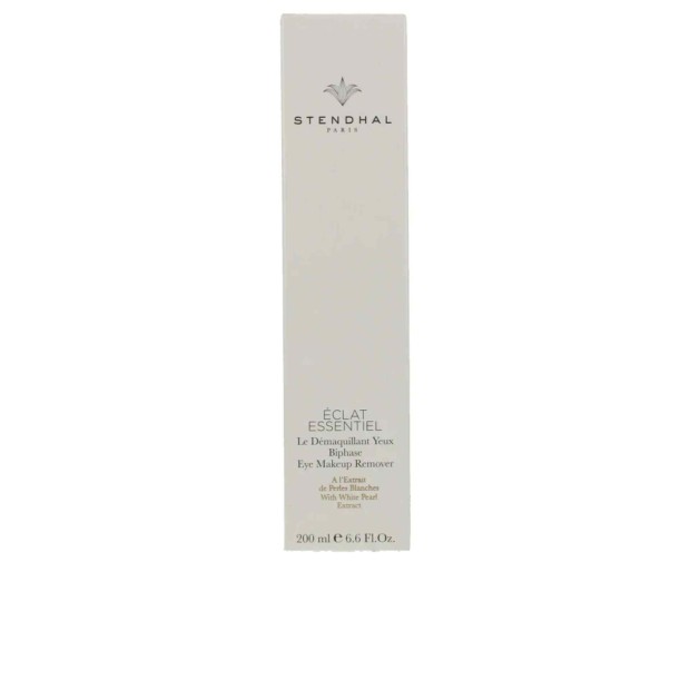clat Essentiel Le Dmaquillant Yeux Biphase