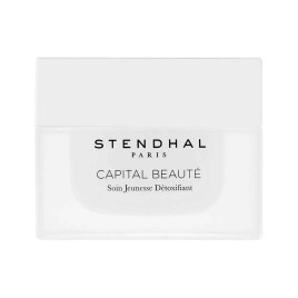 Capital Beauté Soin Jeunesse Détoxifiant Capital Beauté Soin Jeunesse Détoxifiant