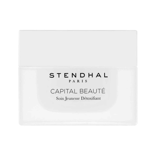 Capital Beaut Soin Jeunesse Dtoxifiant