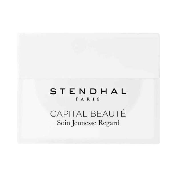 Capital Beaut Soin Jeunesse Regard