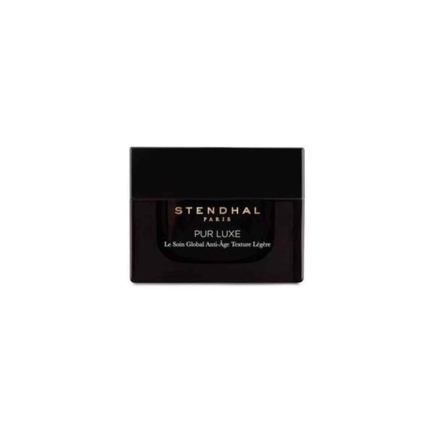 Pur Luxe Le Soin Global Anti-Idade Texture Lgre