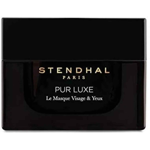 Pur Luxe Le Masque Visage & Yeux