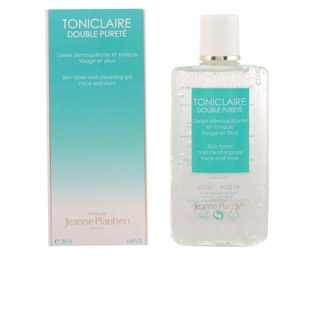 Toniclaire Double Puret�