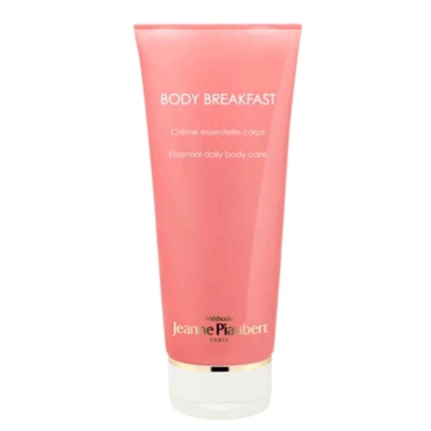 PIAUBERT BODY BREAKFAST TUBO